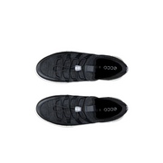 Ecco - Gruuv Lite - Black - Shoes