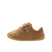 Clarks - Roamer Craft T - Tan Leather - Shoes