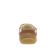 Clarks - Roamer Craft T - Tan Leather - Shoes