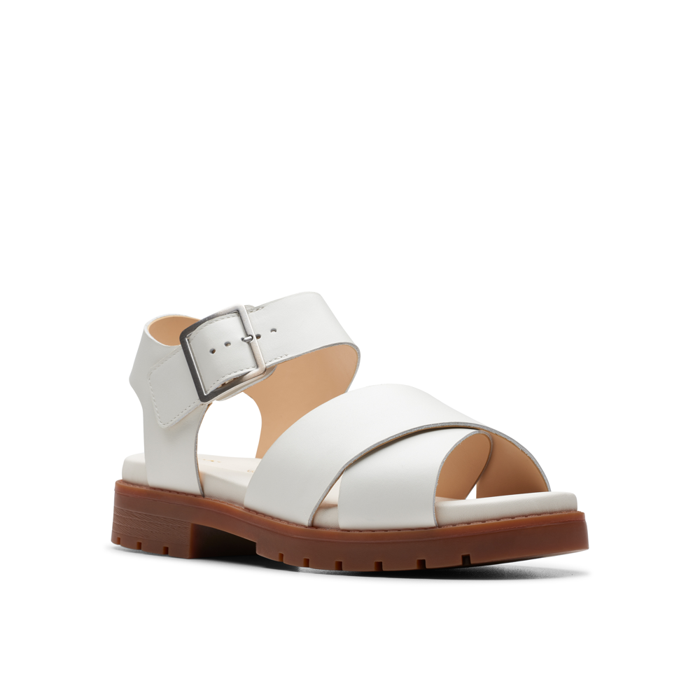 Clarks Dames Orinoco Cross Sandaal - Vergelijk prijzen Clarks Dames Orinoco Cross Sandaal - Vergelijk prijzen