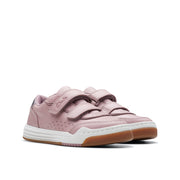 Clarks - Urban Solo K. - Dusty Pink - Shoes