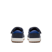 Clarks - Urban Solo T - Navy - Shoes