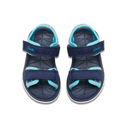 Clarks - Surfing Tide T - Navy - Sandals