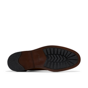 Clarks - Aldwin Lace - Cola Suede - Shoes