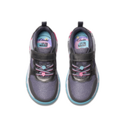 Clarks - Tidal Star K. - Gun Metal - Shoes