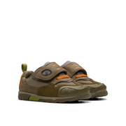 Clarks - Steggy2See T - Khaki - Shoes