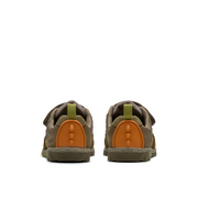 Clarks - Steggy2See T - Khaki - Shoes