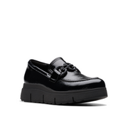 Clarks - Loriini Izzy - Black Patent - Shoes