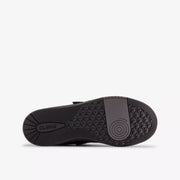 Clarks - ST Urban Ace O - Black - School Shoes