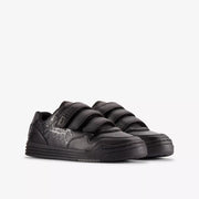 Clarks - ST Urban Ace O - Black - School Shoes