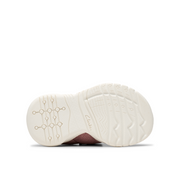 Clarks - Feather Ath T. - Dusty Pink - Trainers