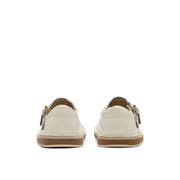 Clarks - Joyful Skip T. - White Patent - Shoes