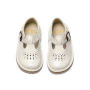 Clarks - Joyful Skip T. - White Patent - Shoes