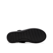 Clarks - Etch Pure K. - Black Patent - School Shoes