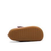 Clarks - Roamer Trim T - Dusty Pink - Shoes