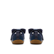 Clarks - Roamer Trim T - Navy - Shoes