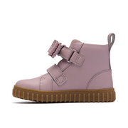 Clarks Cove Sky T. Dusty Pink Boots