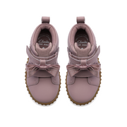 Clarks Cove Sky T. Dusty Pink Boots