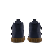 Clarks Cove Sky T Navy Boots