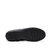 Clarks - Dance Cap Y. - Black - School Shoes