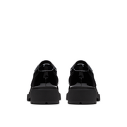 Clarks - Eris Pure Y. - Black Patent - School Shoes