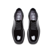 Clarks - Eris Pure Y. - Black Patent - School Shoes