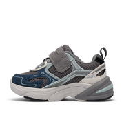 Clarks - CraftonVibe T - Grey/Green Combi - Trainers