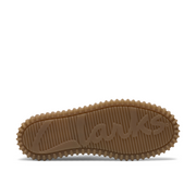 Clarks Torhill Lo Cola Suede Shoes