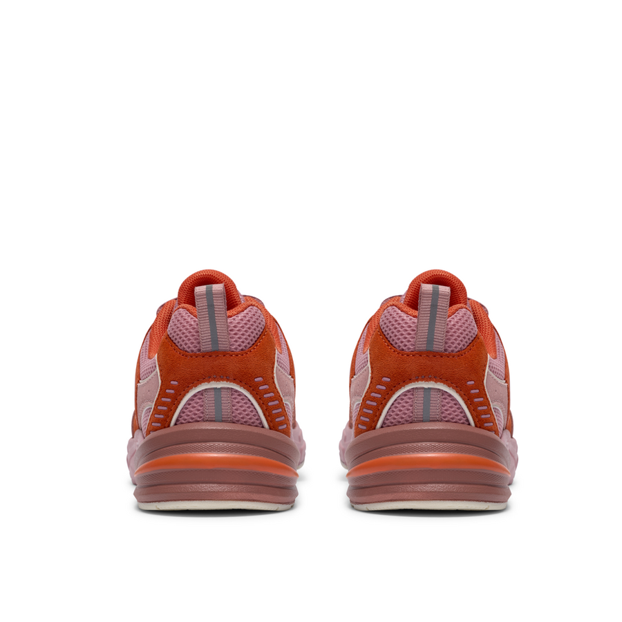 Clarks - CraftonVibe O. - Pink Combi - Trainers