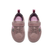 Clarks Cove Go T. Dusty Pink Combi Shoes