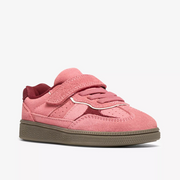 Clarks Cypress Pop K. Pink Shoes