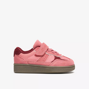 Clarks Cypress Pop T. Pink Shoes