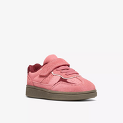 Clarks Cypress Pop T. Pink Shoes