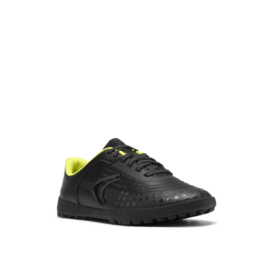 Clarks - CICA Goal Y - Black - Trainers