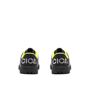 Clarks - CICA Goal Y - Black - Trainers