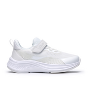 Clarks - Lumen Hero K - White - Trainers