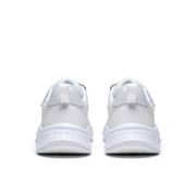 Clarks - Lumen Hero K - White - Trainers