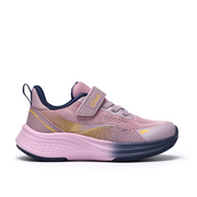 Clarks - Lumen Hero K - Dusty Pink - Trainers
