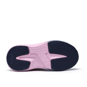 Clarks - Lumen Hero K - Dusty Pink - Trainers