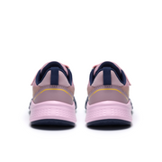 Clarks - Lumen Hero K - Dusty Pink - Trainers