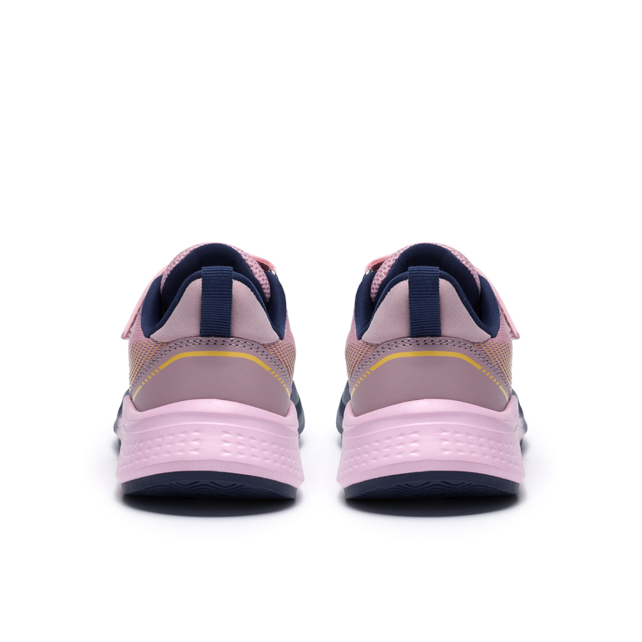 Clarks - Lumen Hero K - Dusty Pink - Trainers