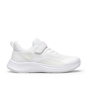 Clarks - Lumen Hero Y - White - Trainers