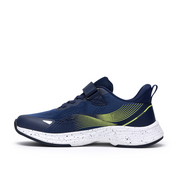 Clarks - Lumen Hero Y - Navy - Trainers