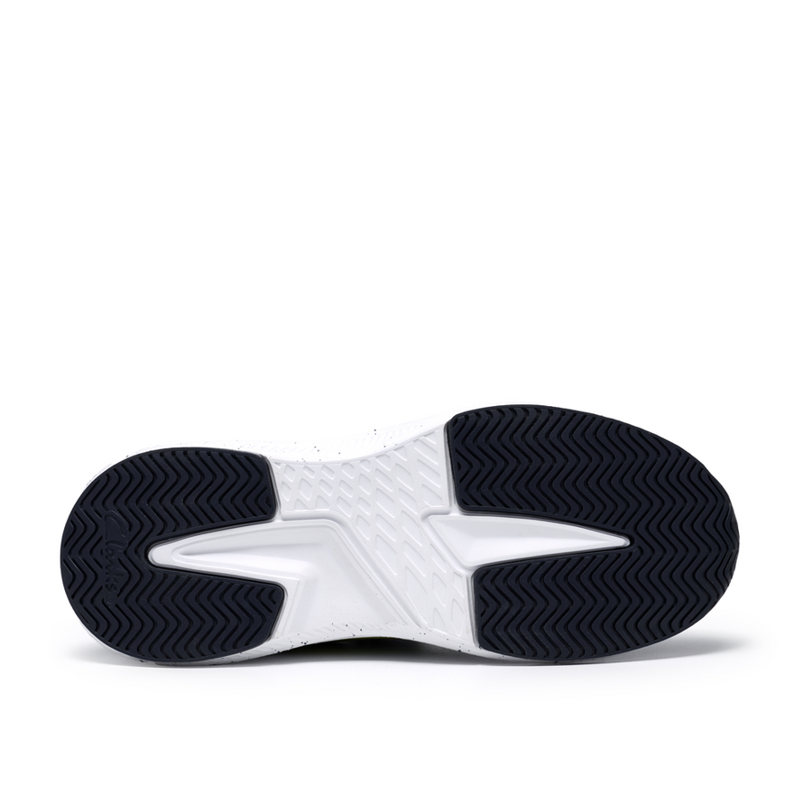 Clarks - Lumen Hero Y - Navy - Trainers