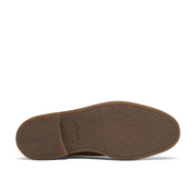 Clarks Jaxen Easy Cola Suede Boots