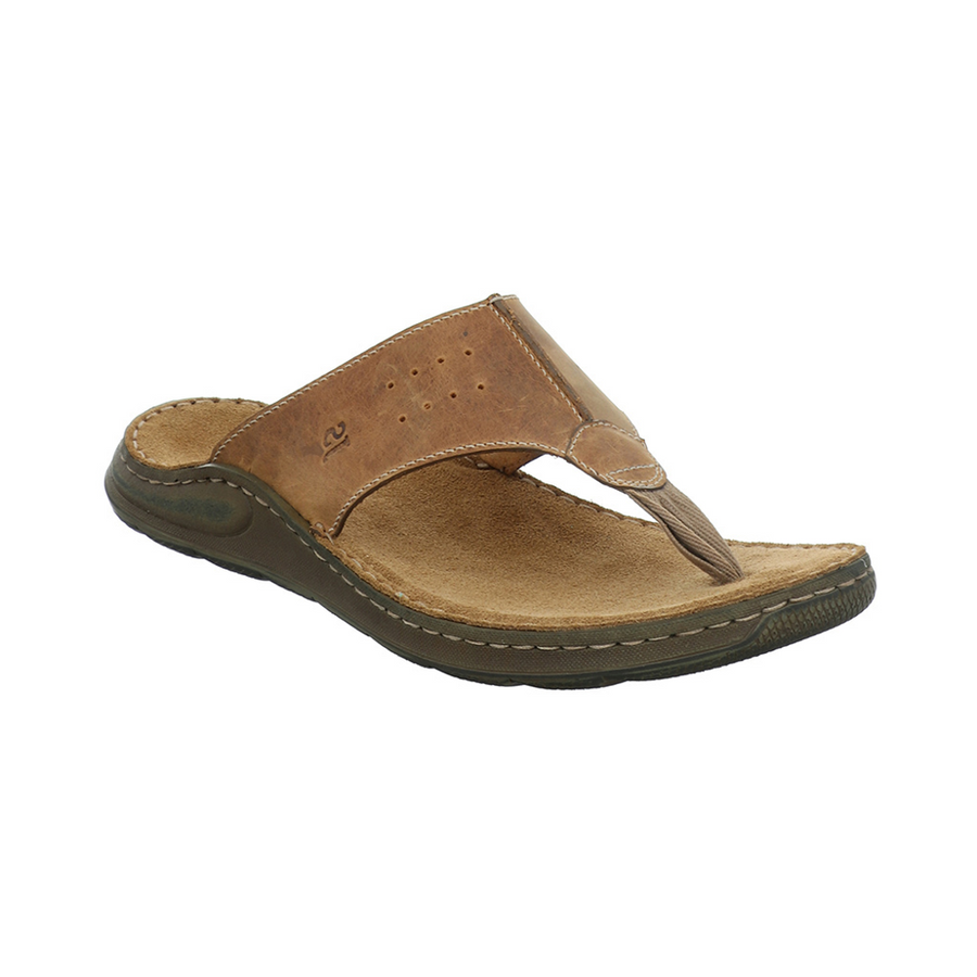 Josef Seibel - Maverick 05 - Castagne - Sandals