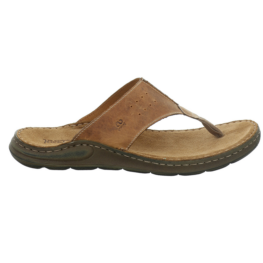 Josef Seibel - Maverick 05 - Castagne - Sandals