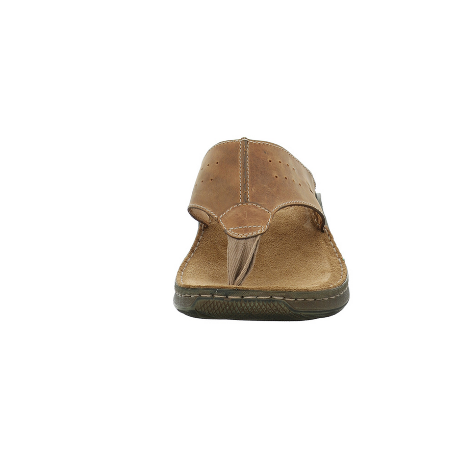 Josef Seibel - Maverick 05 - Castagne - Sandals