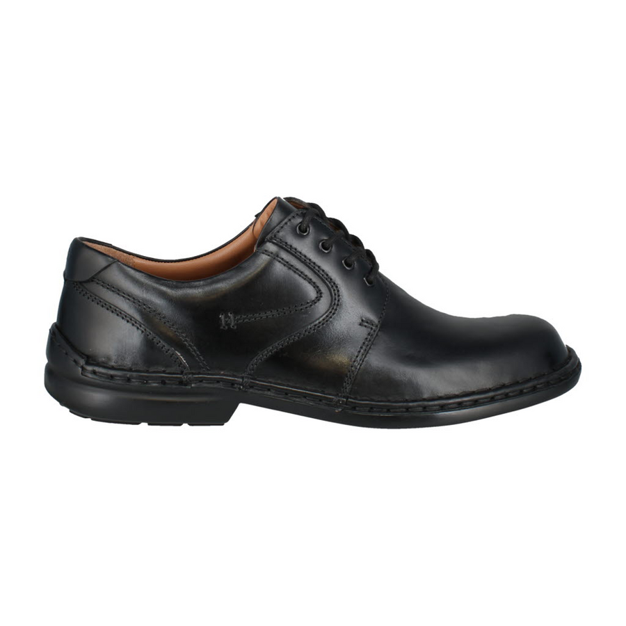 Josef Seibel Vigo 13 Schwarz Shoes