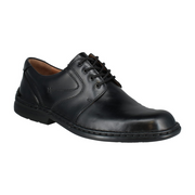 Josef Seibel - Vigo 13 - Schwarz - Shoes